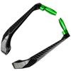 For KAWASAKI Z900 Z900RS Z 900 RS 2017-   2022 Motorcycle Handlebar Grips Brake Clutch Levers Guard Protector