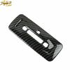 Carbon Fiber ABS Rear Reading Light Lamp Cover Trim For Toyota Camry 2018-