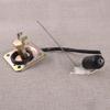 New Motorcycle Scooter Fuel Tank Level Gauge Oil Meter Sender Float Sensor Sending Unit Fit for WY-125