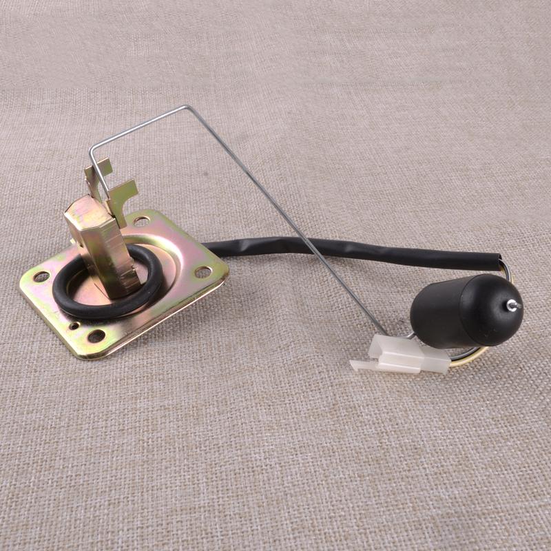New Motorcycle Scooter Fuel Tank Level Gauge Oil Meter Sender Float Sensor Sending Unit Fit for WY-125