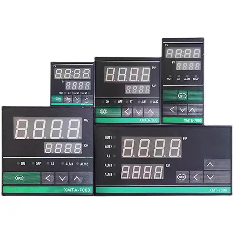 Yumao XMT-7411 4-20mA Temperature Controller