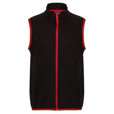 Regjun Mens Microfleece Body Warmer