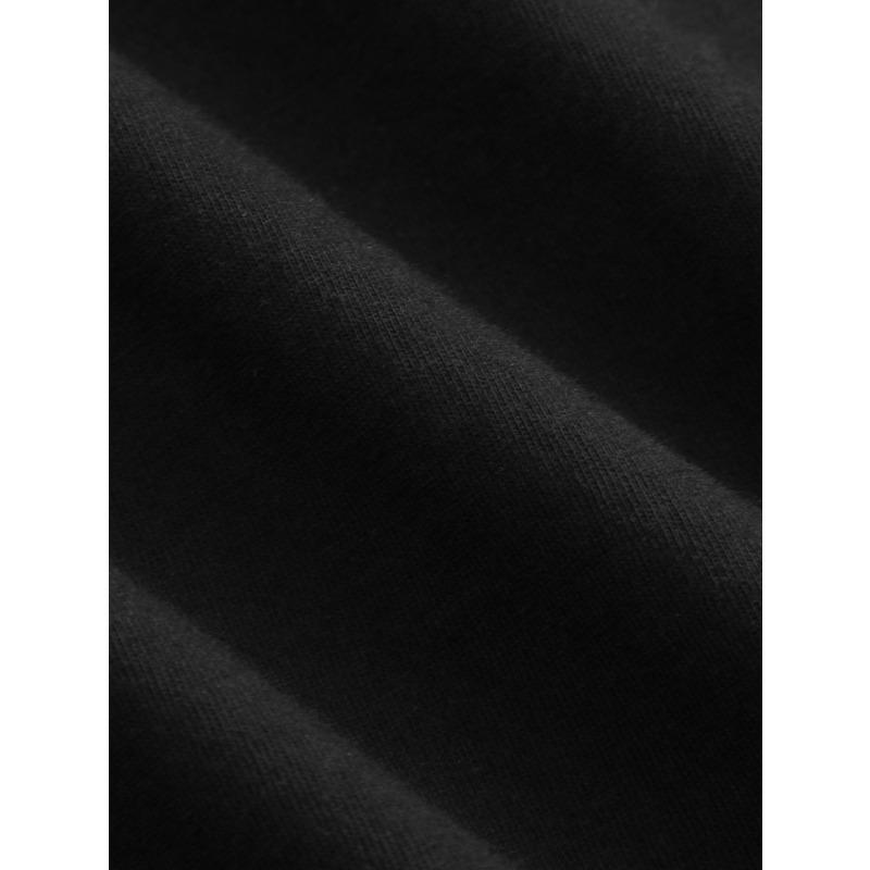 European Sizes Stylish Men'S Crew Neck T-Shirt, Perfect for Various Occasions Like Travel, Summer Outings, Beach Activities