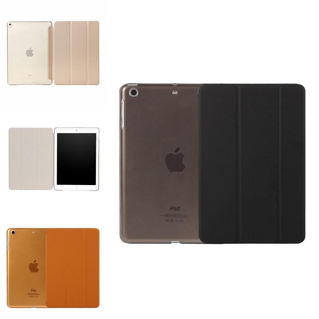 Drop-proof Foldable Leather Case For Ipad Mini Pro And Air