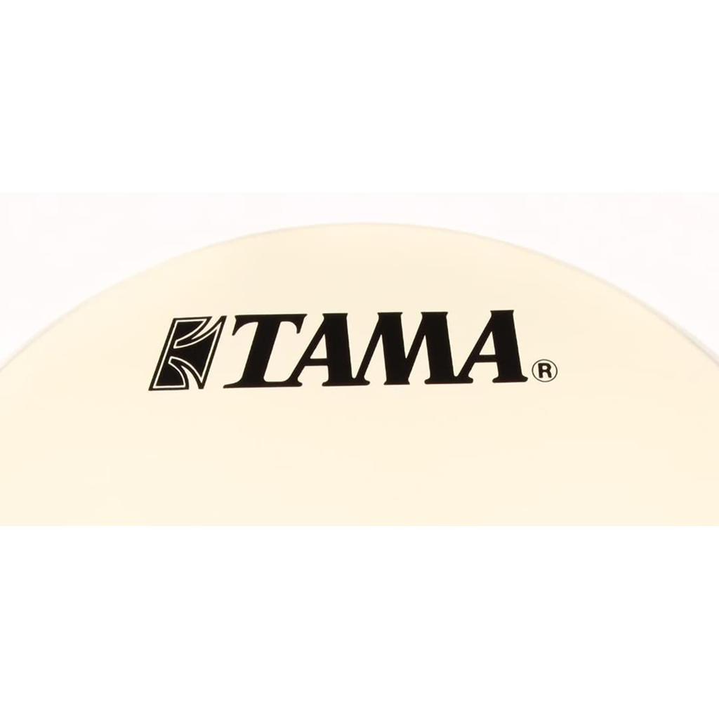 TAMA CT26BMOT Coated Head Black Logo 26 Inch Tama