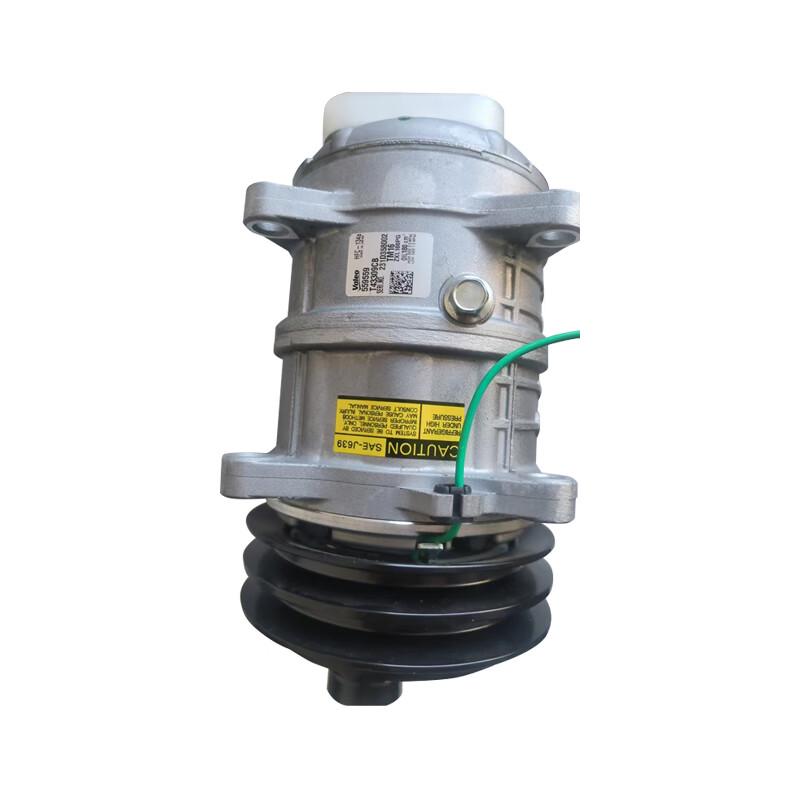 HVJC TM16 Air Conditioner Compressor
