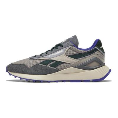 Futuremade Studio x Classic Leather Legacy AZ Voyage 79F Sneakers Unisex Grigio Boulder-Grigio GZ0742