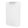 Hard Disk Protection Box 3.5in HDd SSD Shockproof Anti Static ABS Transparent Storage Case (Not Inclube Hard Disk)