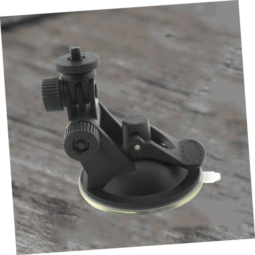 HOMSFOU 1 Camera Mount Dashboard Case