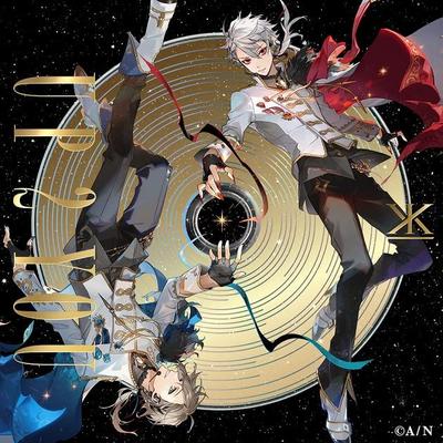 [USED] (CD)UP 2 YOU/ChroNoiR