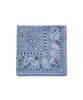 Mlb Paisley Bandana La (L.Sky Blue)
