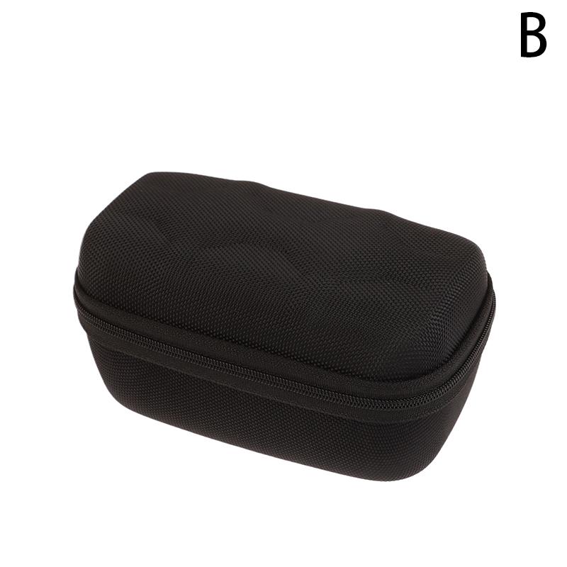 

Портативная коробка для хранения часов Водонепроницаемый уникальный чехол для переноски на молнии Дорожная сумка для хранения из ЭВА для органайзера для умных часов и наручных часов