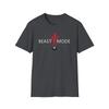 Beast Mode 8ball Unisex Style 2 T-Shirt