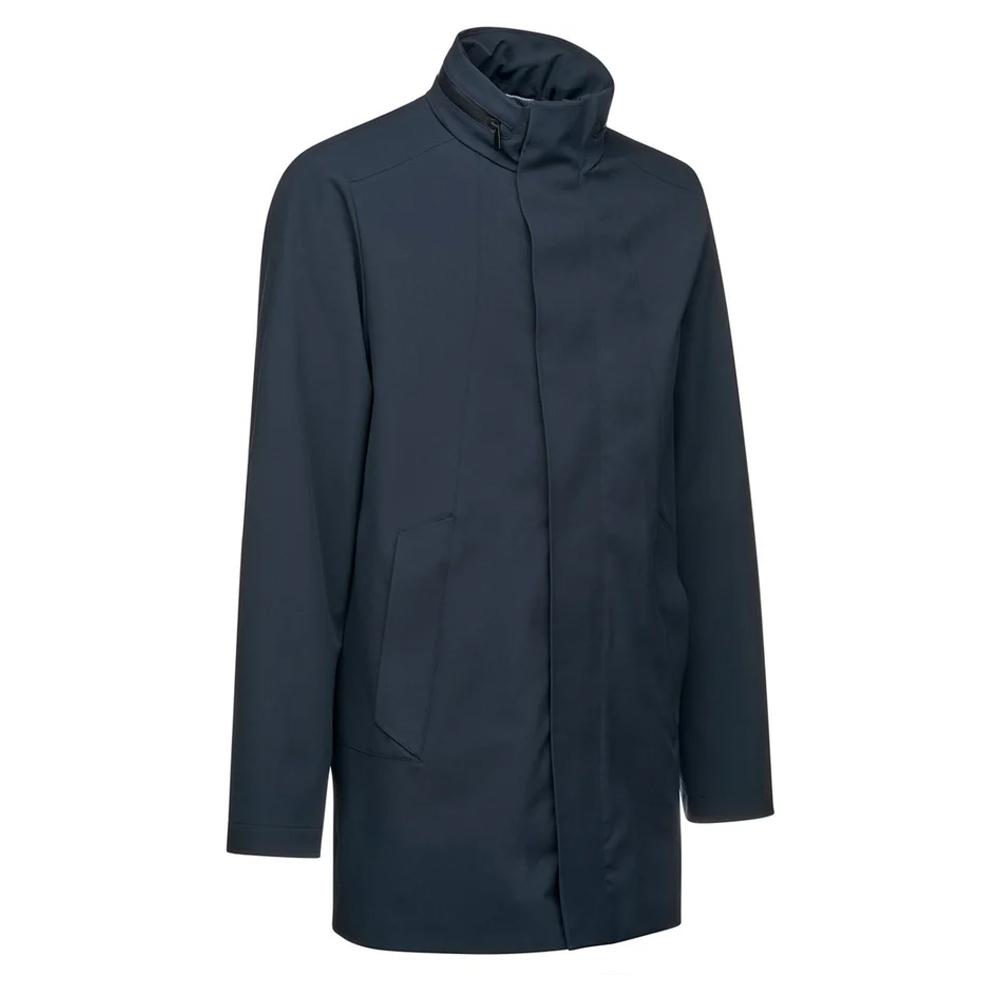 Geox Mens Spherica Coat