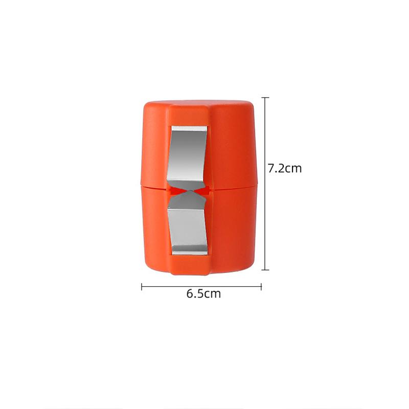 Egg Shell Opener Portable Egg Opener Kitchen Handheld Egg Shell Crusher Household Press Egg Shell Separator Kitchen Gadget