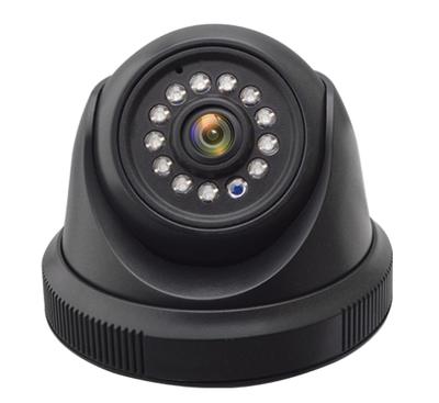 Szerokokątna Kopułkowa Kamera Ahd 1080P 12Ir
