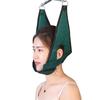 Hanging Neck Traction Belt Posture Corrector Support Neck Stretching Device Pain2027