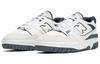 550 New Balance 'White Vintage Indigo' BB550STG