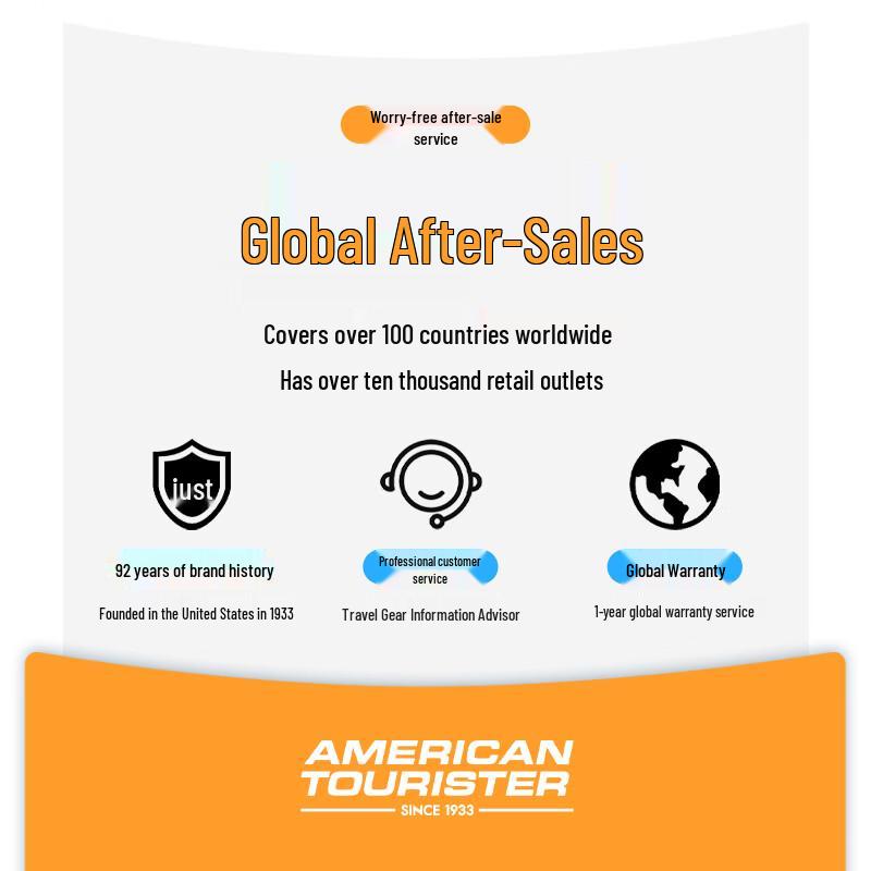 American Tourister NM2 Laptop Backpack