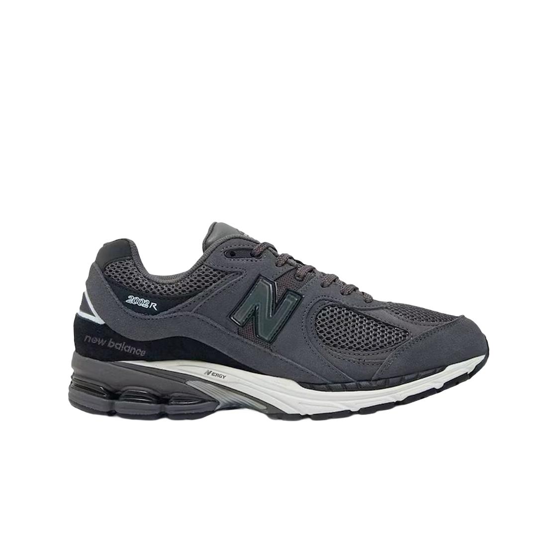 

Мужские кроссовки New Balance 2002R Magnet M2002RMT