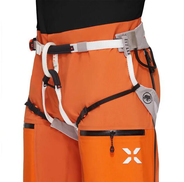 Mammut Брюки Eiger Free Pro HS