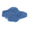 Suction Cups Cat Scratching Brush Self-grooming Soft Shower Massage Brush Exfoliating Non-Slip Foot Rubbing Brush Wall Sticker