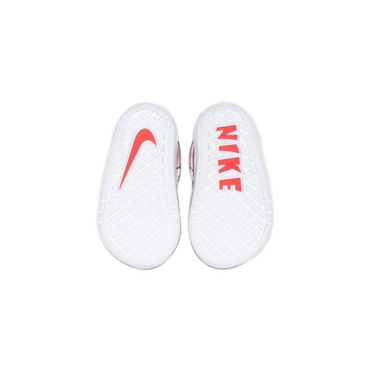 Nike Pico 5 Auto Low top Casual Shoes Flame Purple Infant And Toddler CK2462-500