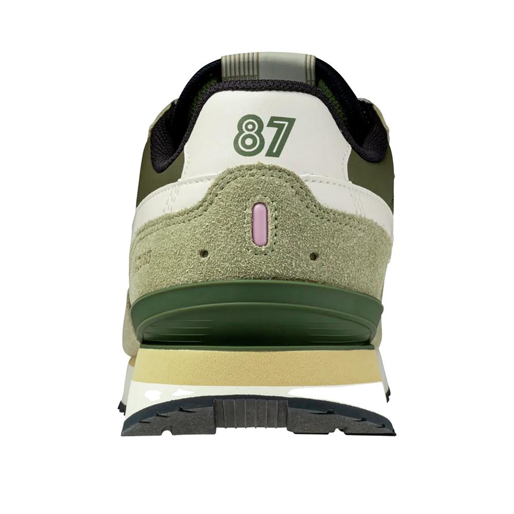 Sneakers Mizuno RB87 Four Leaf Clover/Snow White/Elm