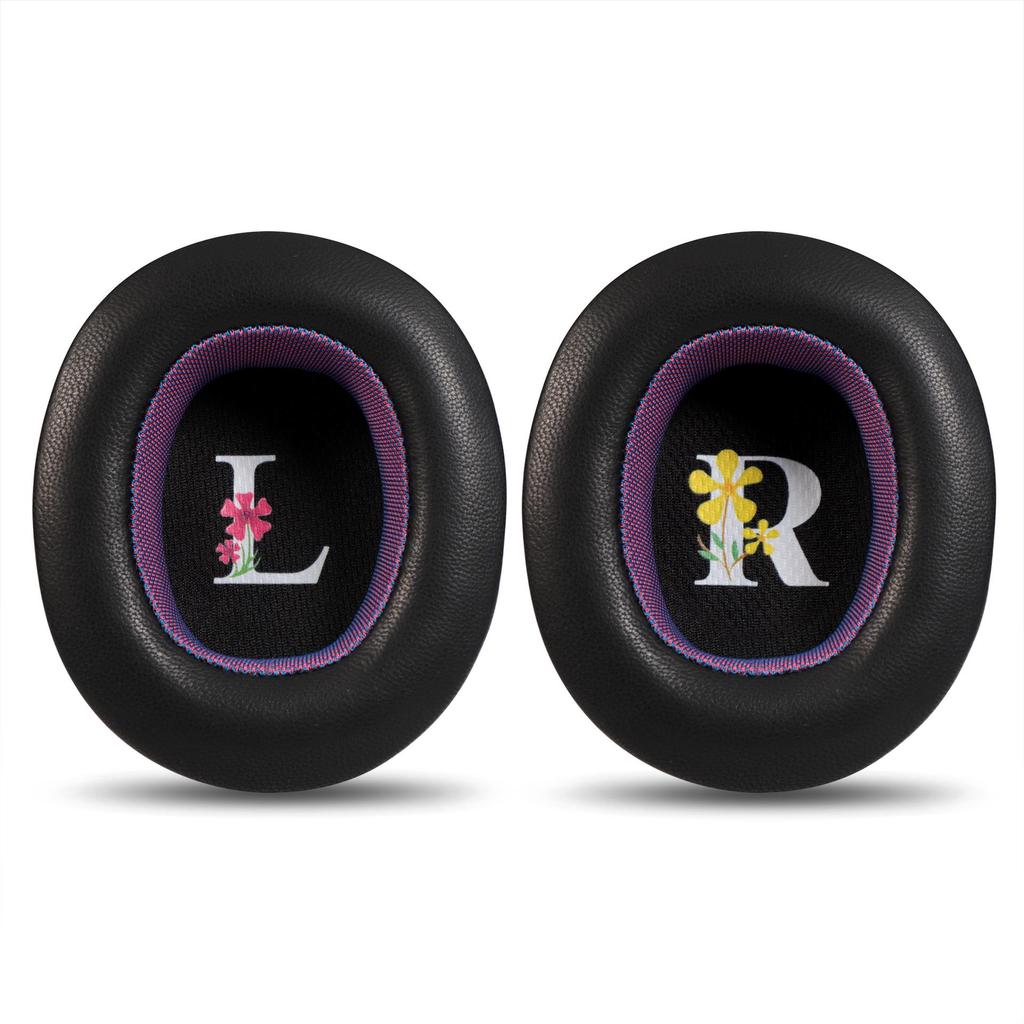 Replacement Earpads for JBL TUNE T700BT, T710BT, T750BTNC, T760NC Headphones