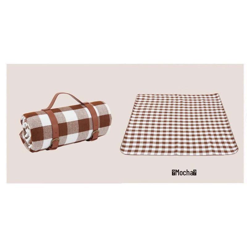 Outdoor Picnic & Camping Mat 150x200CM