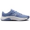Nike Legend Essential 3 Shock Absorbing Breathable Low Top Training Shoes Men Sneaker Purple Yellow DM1120-404