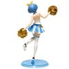 23CM Rem Figure Ram Cheerleading Swimsuit Re Life In Different World From Zero Anime Model Toy Doll Boxed Two Style A PVC Kid Friendly Entertaining