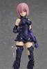 figma Order Kyrielight painted movable figure Fate/Grand Shielder/Mash Non-scale ABS&PVC
