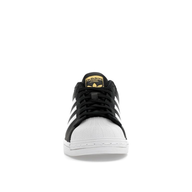 Adidas Superstar Černá Bílá 2024 Pánské Tenisky Core-Black Cloud-White ID4636