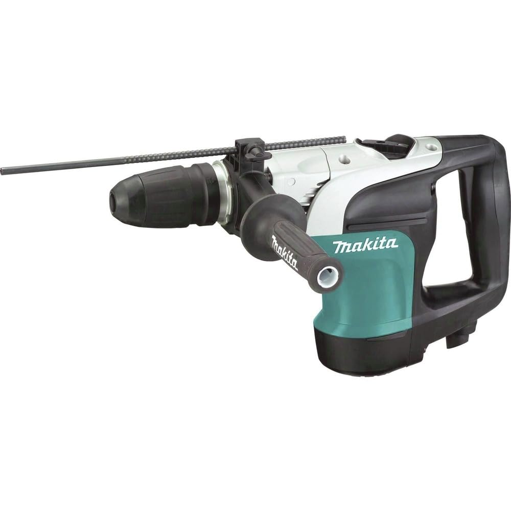 Makita 40 mm Bohrhammer Max HR4002 (SDS-Schaft)