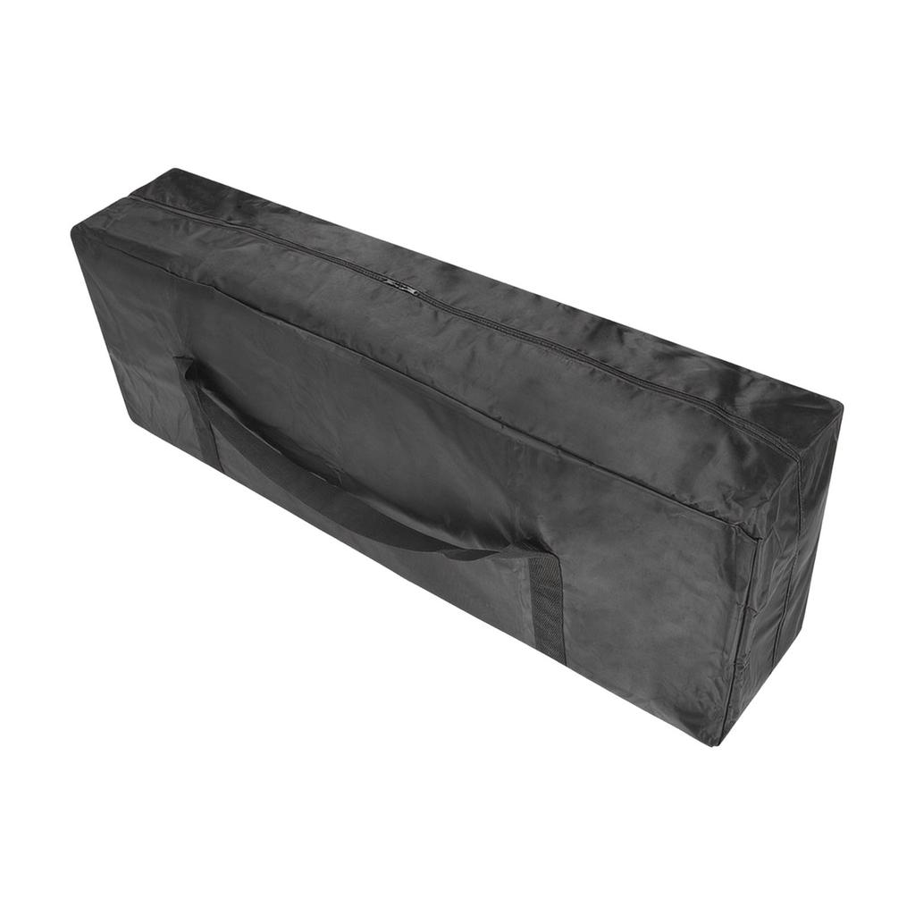 Transport Bag Zippered with Carrying Handles Sturdy for Travel