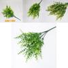 Artificial Eucalyptus Robusta Smith Wall Plant For Wedding Decor Home And Outdoor Arrangements