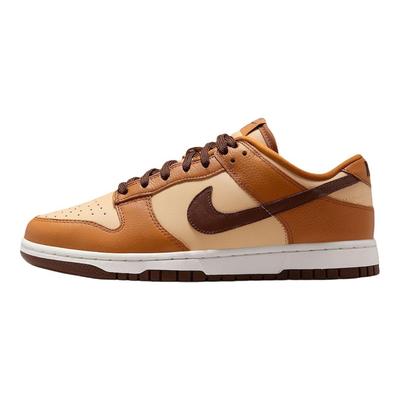 Dunk Low SE Ochre Desert Fauna Brown Sneakers da Donna Arancione HQ7487-700