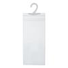 Handicap Placard Hanger Disabled Parking Permit Placard Holder For Car Disabled Parking Permit Placard Protective Cover V3S6