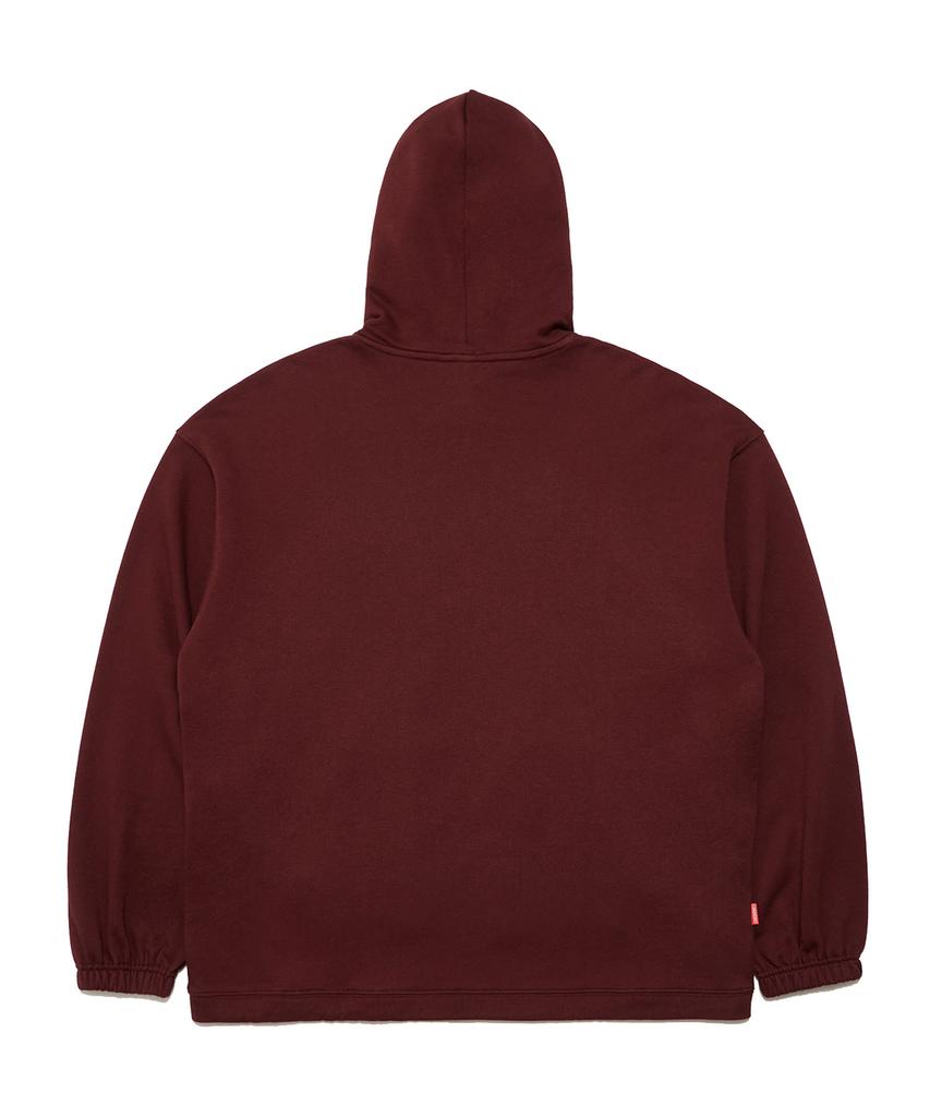 Logo Hoodie [3 Color]