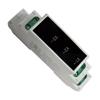 Mini Modular-Voltmeter Gauge Three Phase Voltage Meter-Monitor 80V-500V Din Rail