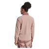 Adidas Fleece with Zipper Terrex Multi