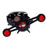 DAIWA FUNE X 100H Baitcasting Reel
