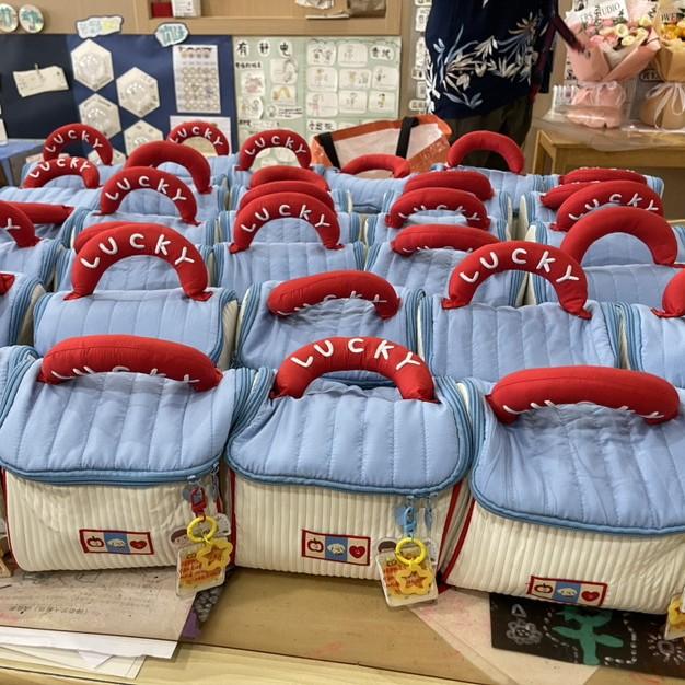Cute Cartoon Pattern Cosmetic Bag Niche Design Portable Travel Makeup Pouch Organizer Bag for Toiletry Storage Daily Outdoor Use
