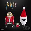 Hasbro Star Wars Black Series Astromech Droid Star Wars Premium Collectible 15cm Action Figure Authentic (Holiday Edition), G1397,