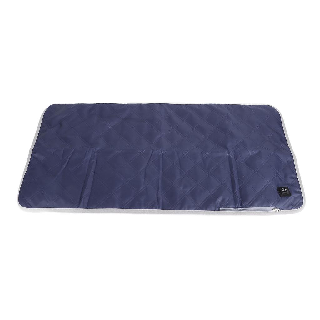Portable Hted St Cushion 5V Hting St Pad for   Camping Outdoor 45x90cm