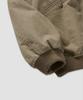 Pealp Washed Cotton Tanker Jacket 13(Beige)