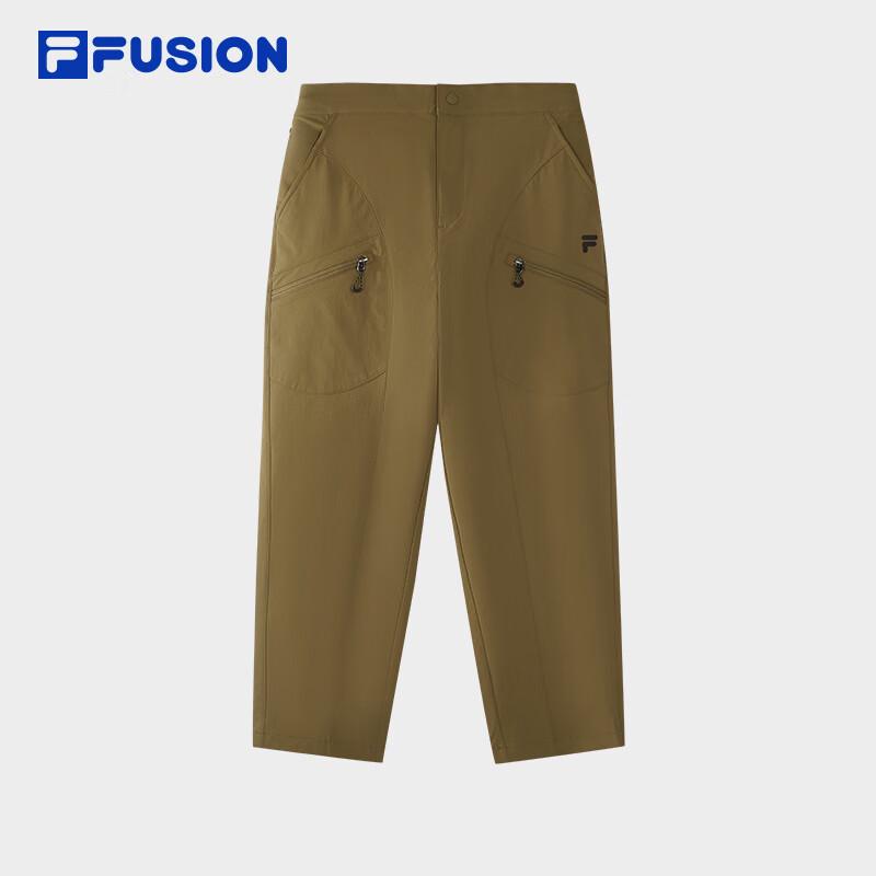 Fila FUSION Men's Casual Woven Tapered Pants