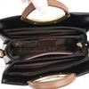 New Women's Handbag Large Capacity Stylish Retro Women's Shoulder Bag