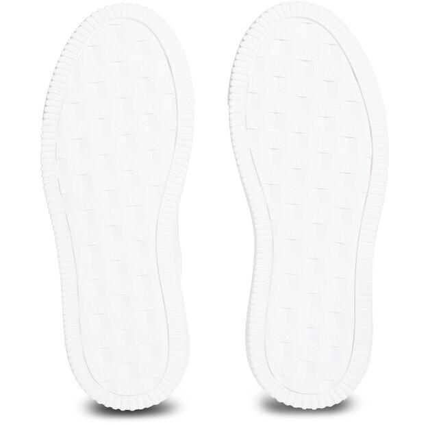 Кроссовки Calvin Klein Chunky Cupsole Mono LTH